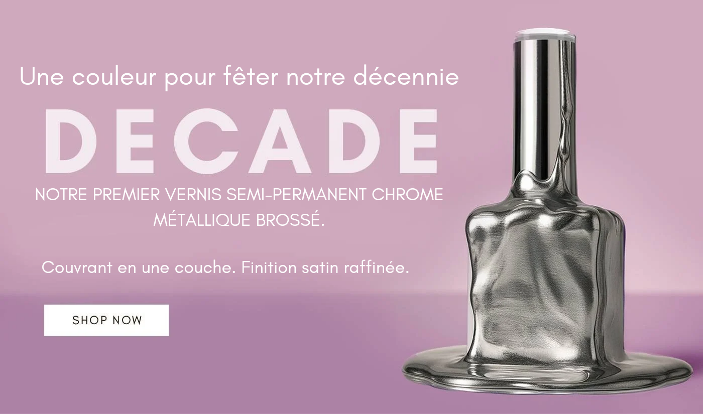 Gel Nail Polish, UK Vegan and Cruelty-Free - The GelBottle Inc