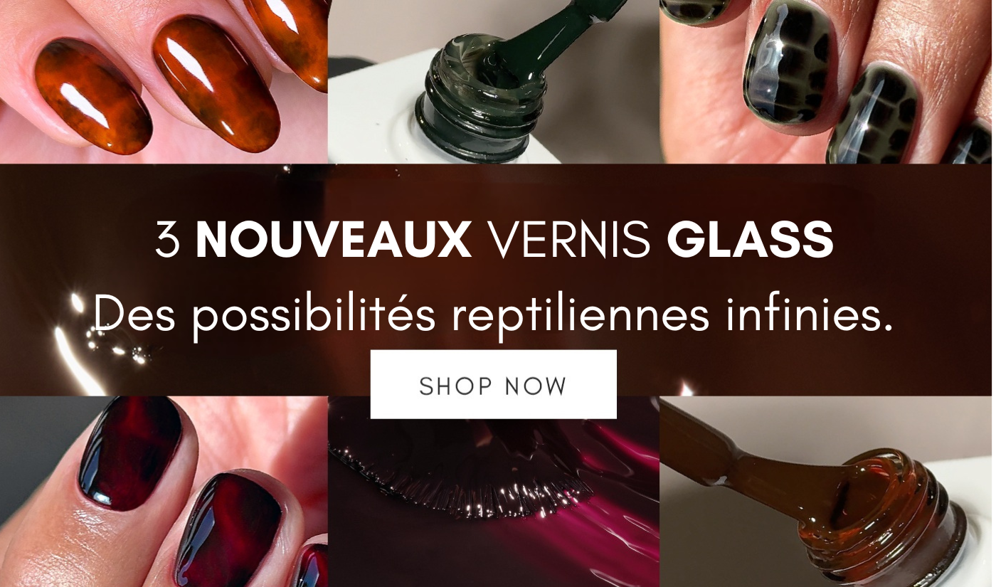 Gel Nail Polish, UK Vegan and Cruelty-Free - The GelBottle Inc