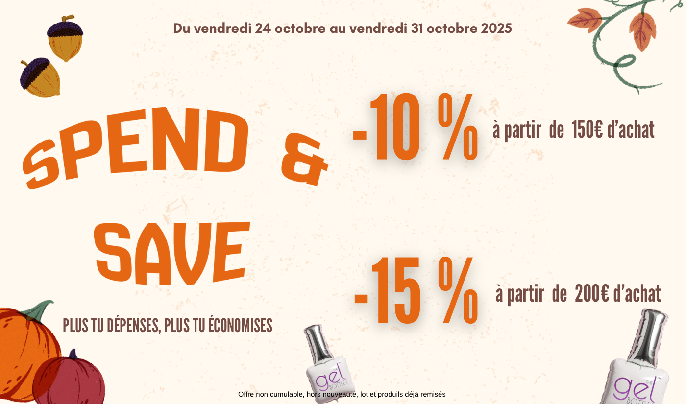 Gel Nail Polish, UK Vegan and Cruelty-Free - The GelBottle Inc