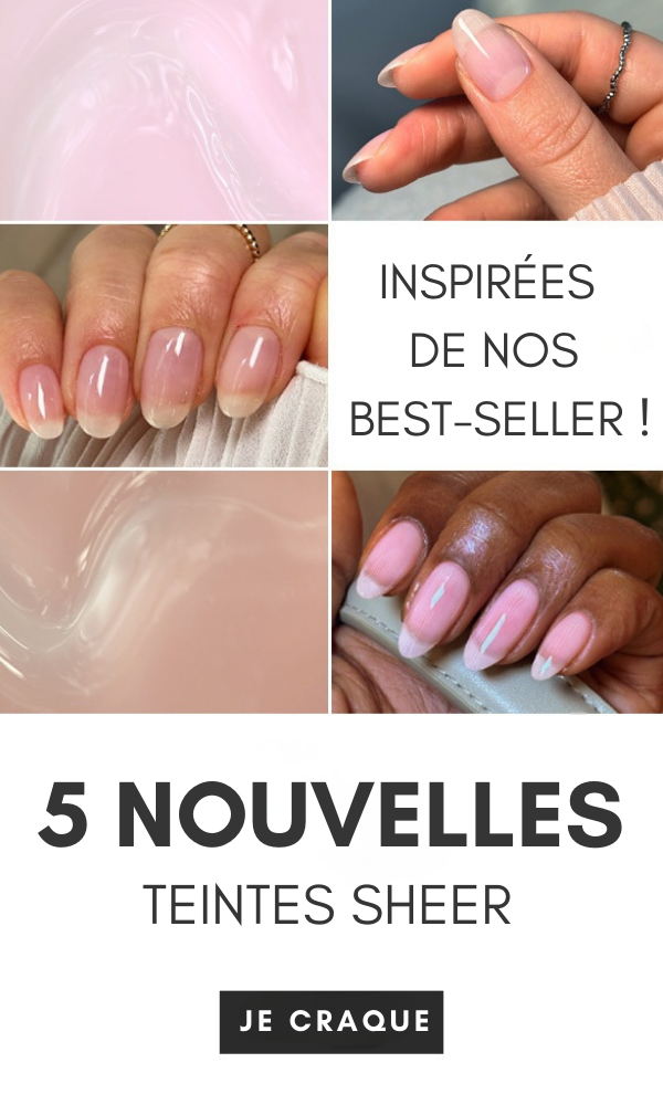 Gel Nail Polish, UK Vegan and Cruelty-Free - The GelBottle Inc
