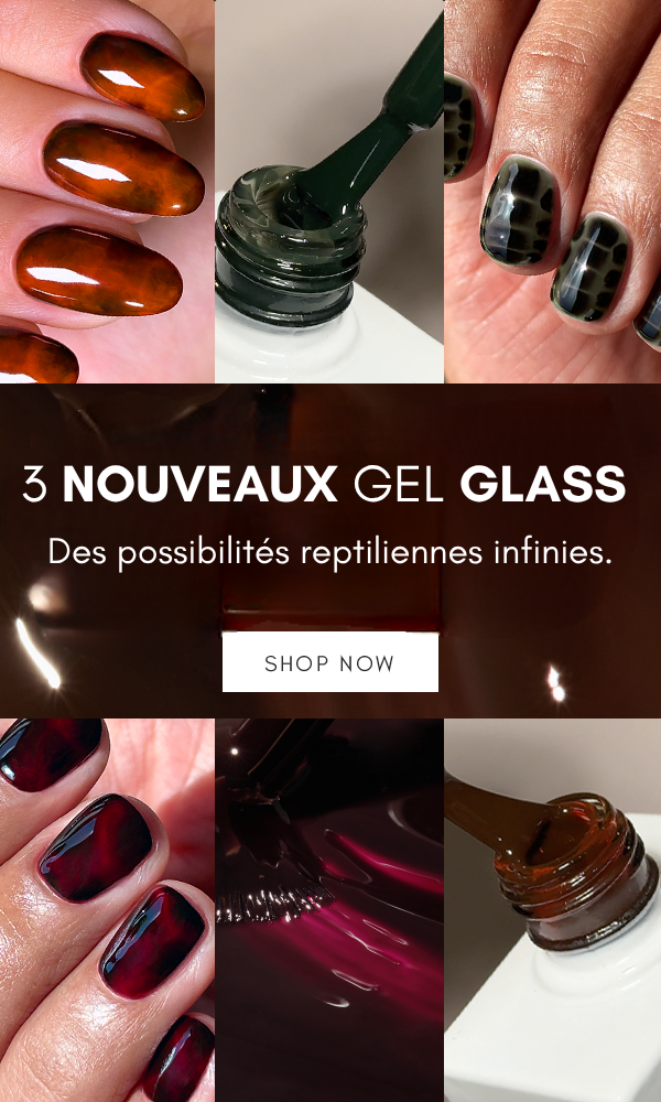 Gel Nail Polish, UK Vegan and Cruelty-Free - The GelBottle Inc