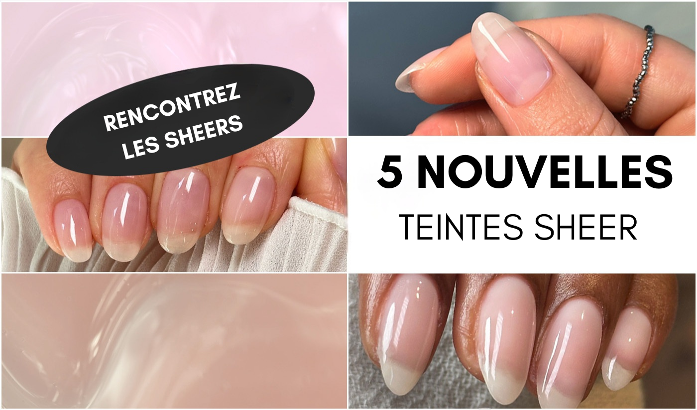Gel Nail Polish, UK Vegan and Cruelty-Free - The GelBottle Inc
