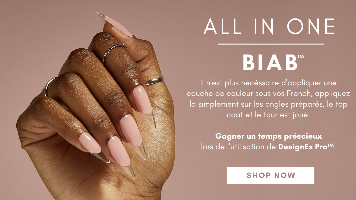 Gel Nail Polish, UK Vegan and Cruelty-Free - The GelBottle Inc