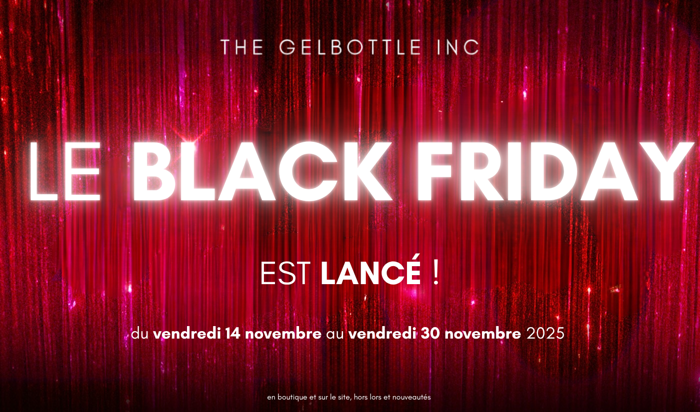 Gel Nail Polish, UK Vegan and Cruelty-Free - The GelBottle Inc