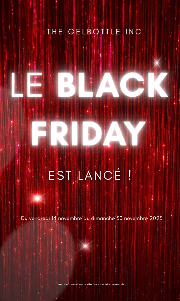 Gel Nail Polish, UK Vegan and Cruelty-Free - The GelBottle Inc