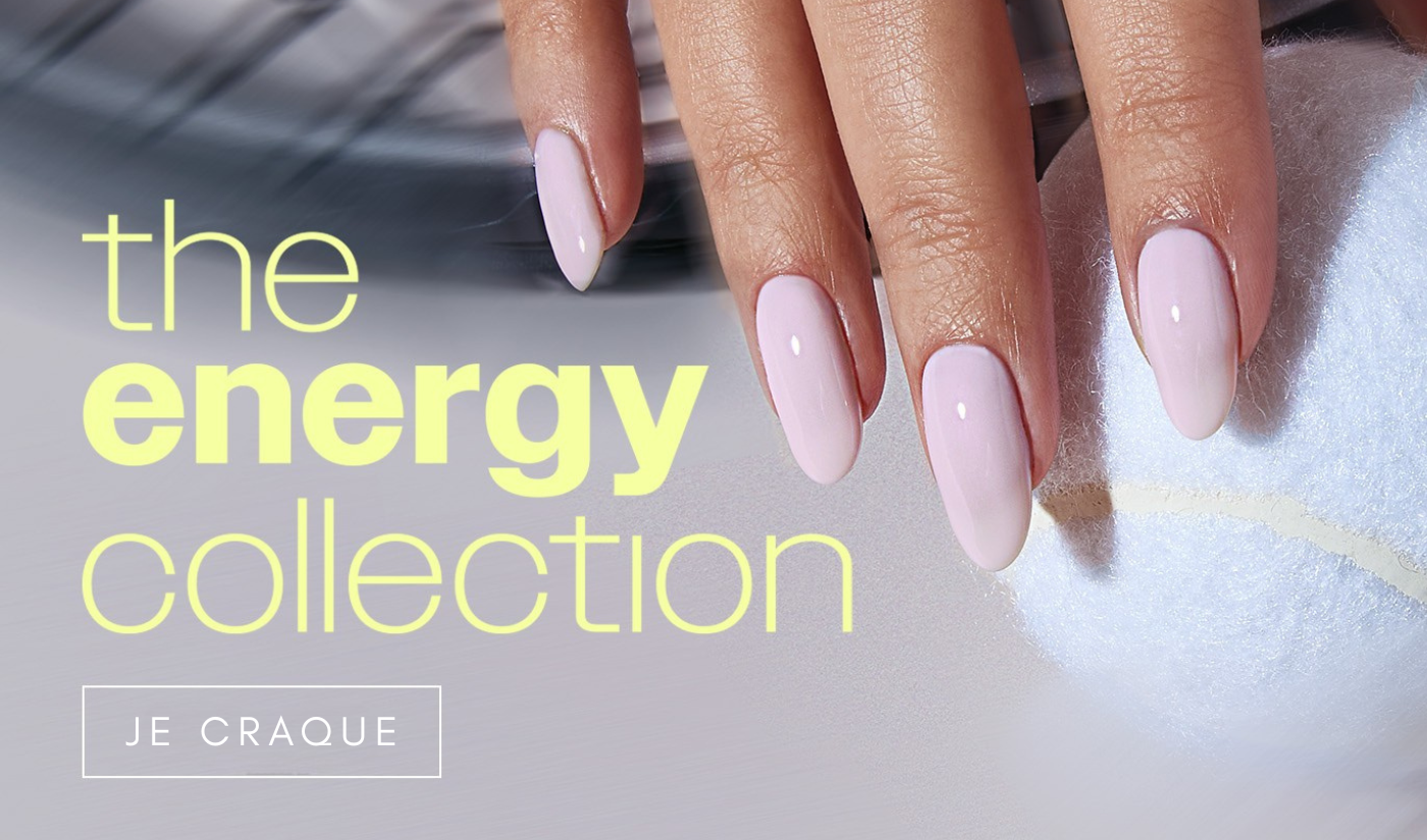 Gel Nail Polish, UK Vegan and Cruelty-Free - The GelBottle Inc