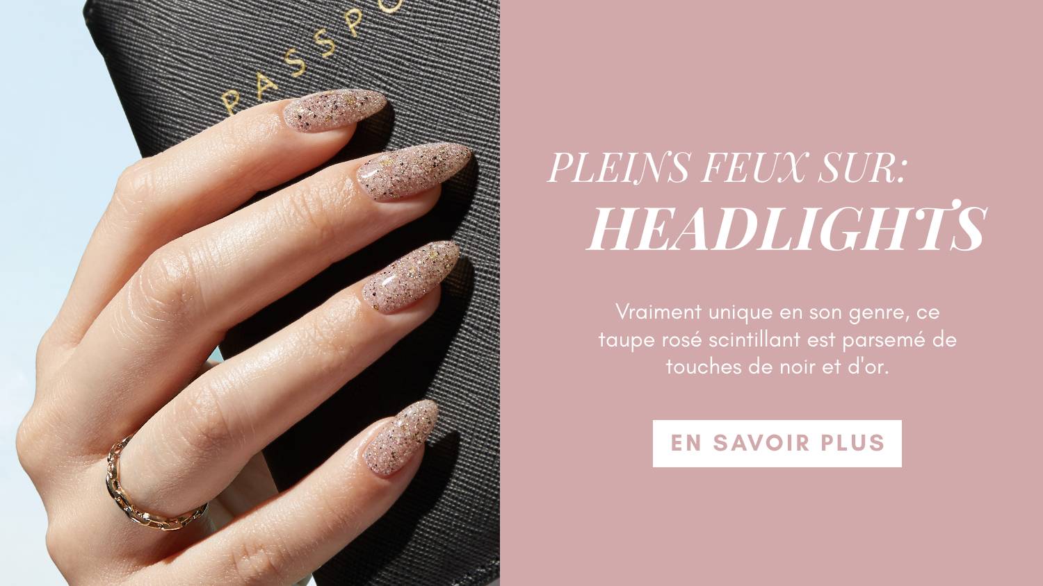 Gel Nail Polish, UK Vegan and Cruelty-Free - The GelBottle Inc