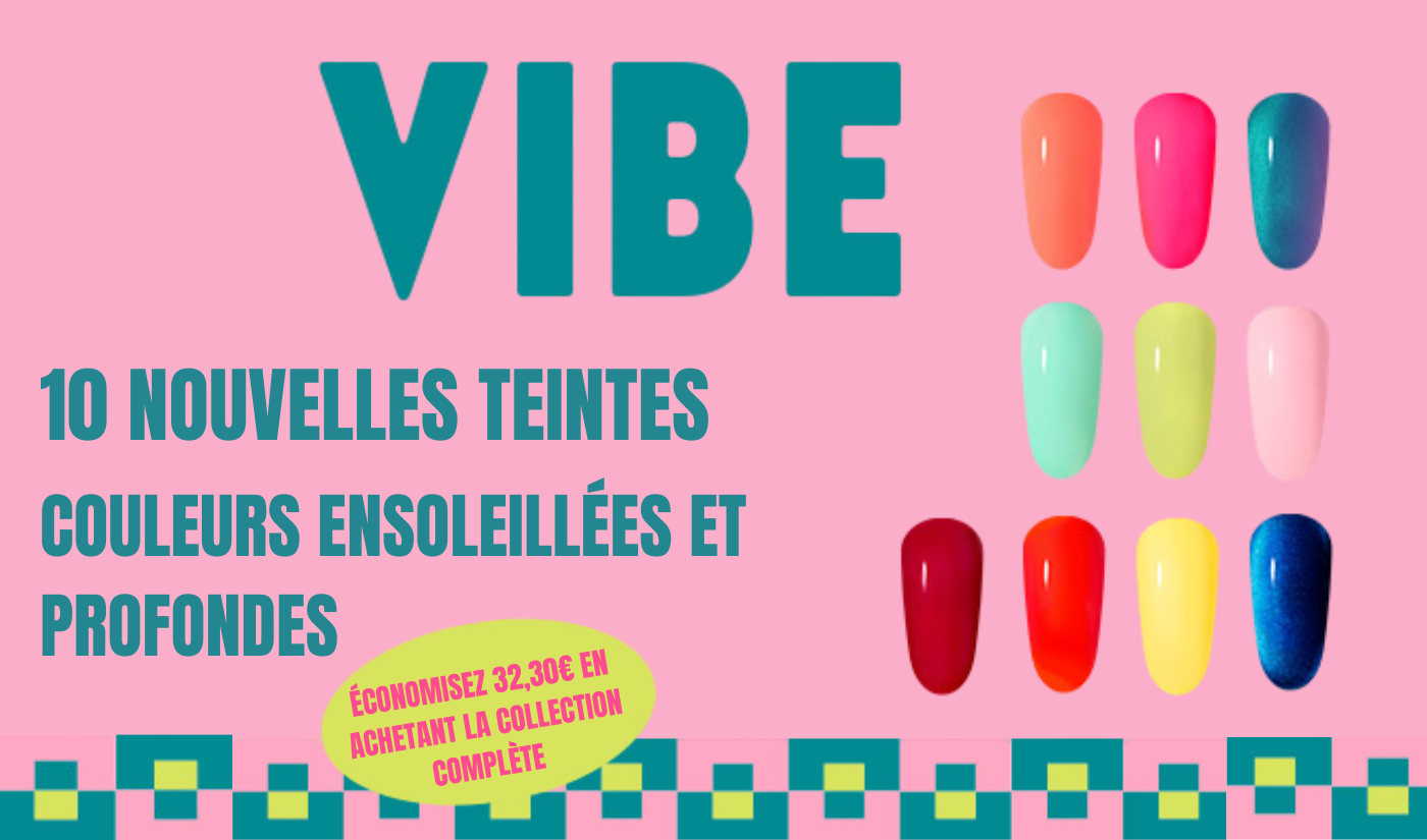 Gel Nail Polish, UK Vegan and Cruelty-Free - The GelBottle Inc